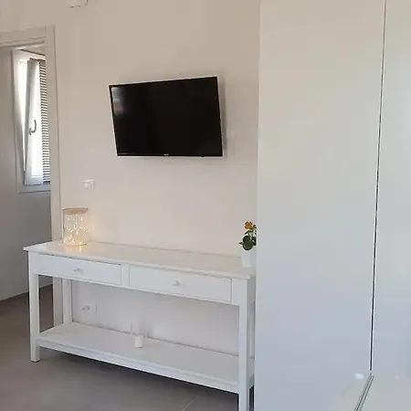 Mimi * Marina di Mancaversa