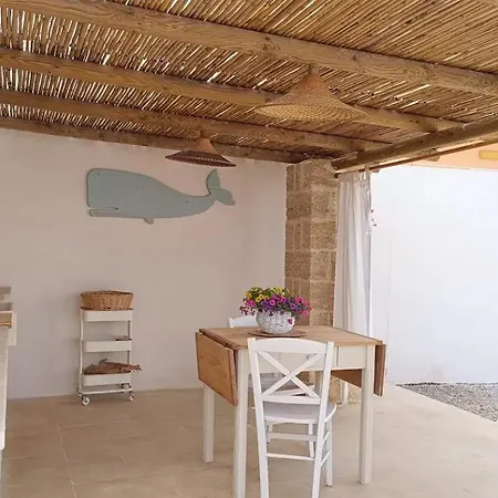 Mimi Prázdninový dům *