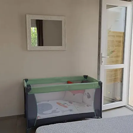 Mimi Prázdninový dům Marina di Mancaversa