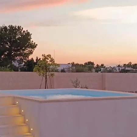 Mimi Prázdninový dům *