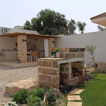 Mimi Prázdninový dům Marina di Mancaversa