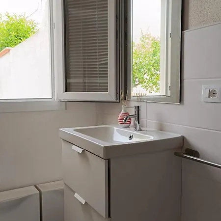 Prázdninový dům Mimi Marina di Mancaversa