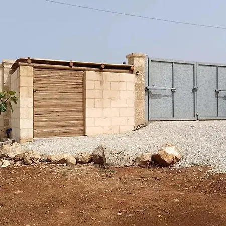 Mimi Prázdninový dům