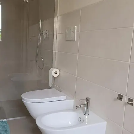 Mimi Prázdninový dům *