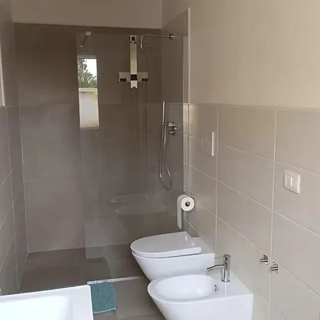 Prázdninový dům Mimi