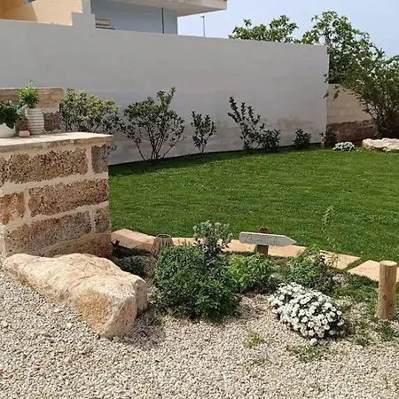 Mimi Prázdninový dům Marina di Mancaversa