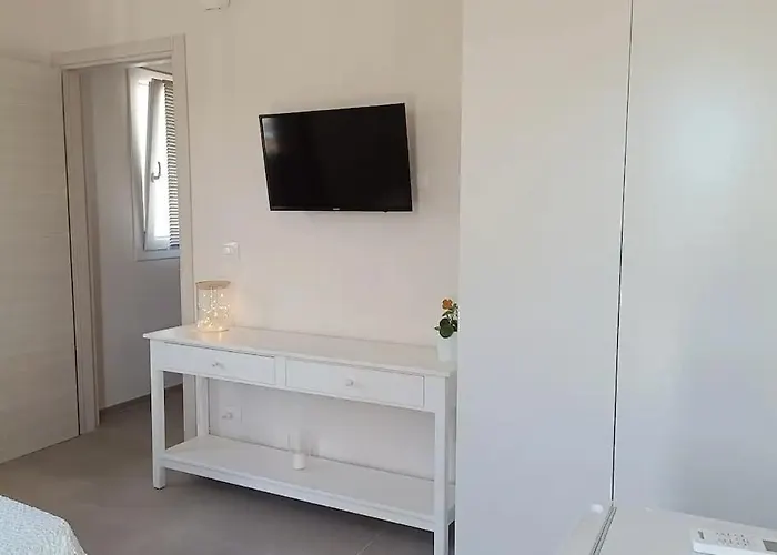 Mimi * Marina di Mancaversa