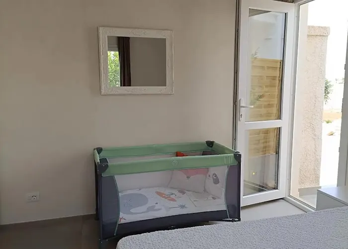 Mimi Ferienhaus Marina di Mancaversa