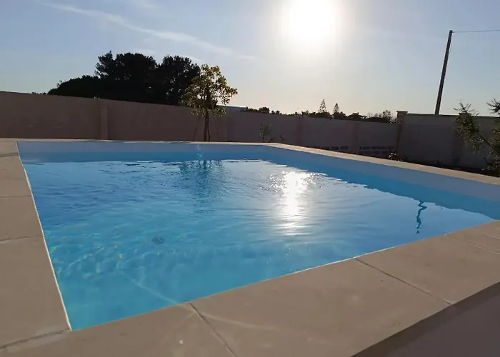 Mimi * Marina di Mancaversa