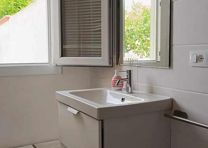 Ferienhaus Mimi Marina di Mancaversa