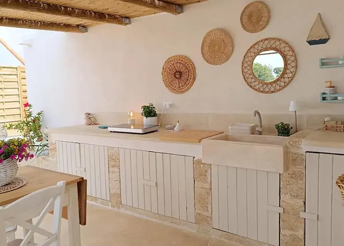 Mimi * Marina di Mancaversa