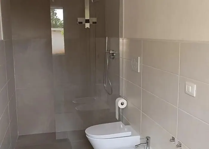 Ferienhaus Mimi