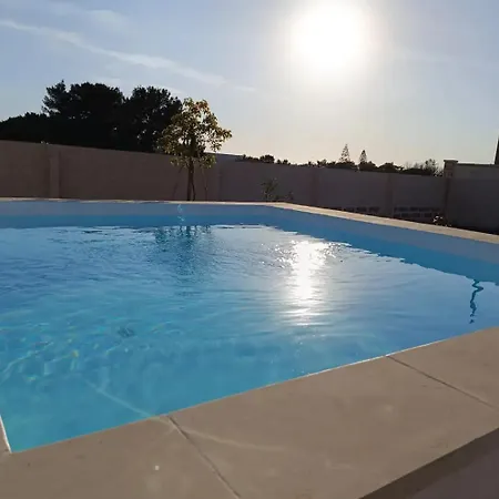 Mimi * Marina di Mancaversa