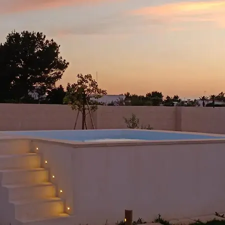 Casa de Férias Mimi *