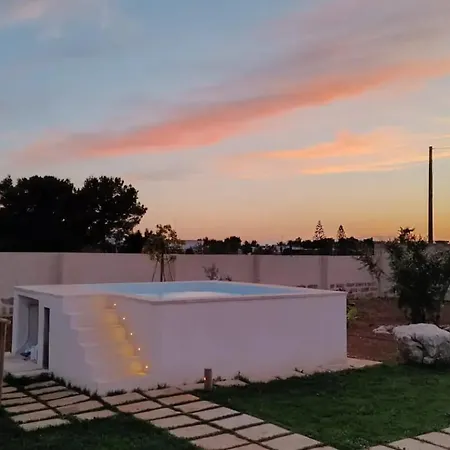 Casa de Férias Mimi