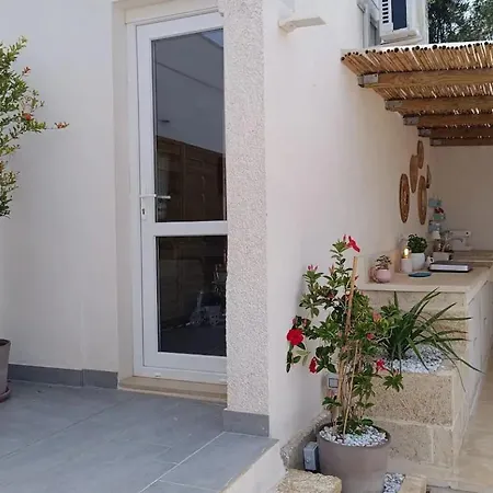 Casa de Férias Mimi Marina di Mancaversa